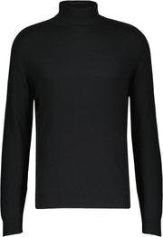 Gino Sweater - Black